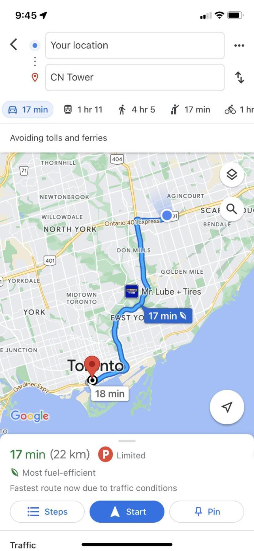 Glaive Home Toronto Zewnętrze zdjęcie