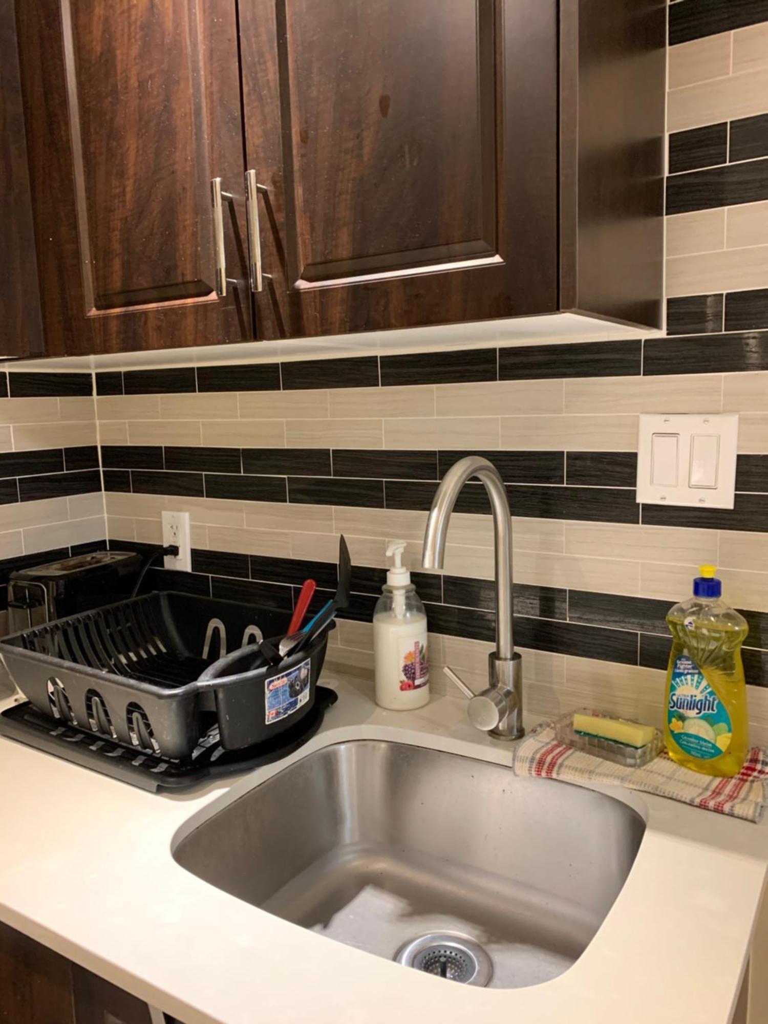 Glaive Home Toronto Zewnętrze zdjęcie