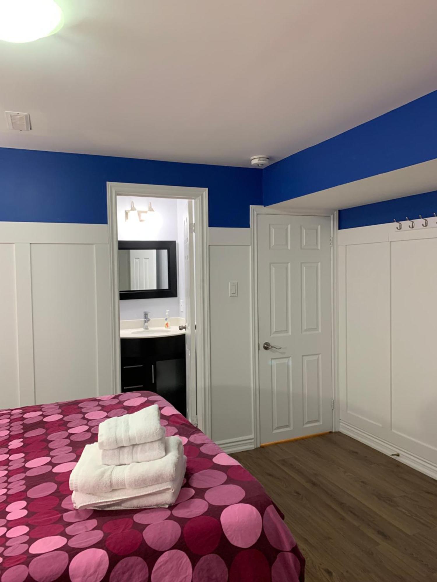 Glaive Home Toronto Zewnętrze zdjęcie